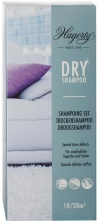 Hagerty Dry Shampoo Trockenshampoo Pulver