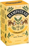 Hampstead Tea Bio Kamille Beutel, 20 Stück