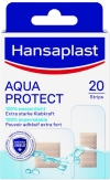 Hansaplast Aqua Protect Strips