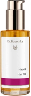 Dr. Hauschka Huile pour les cheveux