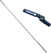 HA-RA Ensemble ERA Poignée standard avec adaptateur de poignée pour essuie-glace Standard/Vario, 1 pièce