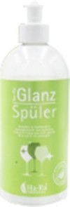 Ha-Ra Glanzspüler für Spülmaschine, 500 ml