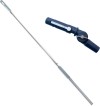 HA-RA Set Teleskop-Stiel mit Stiele-Adapter für Fenster-Wischer Standard/Vario, 1 Stück
