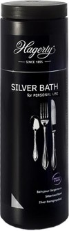 HAGERTY Silver Bath 580 ml