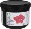 Haltbarmacherei Preiselbeere Konfitüre extra, 250g