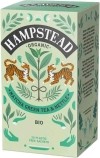 Hampstead Tea Thé vert Matcha & Ortie, 20 sachets