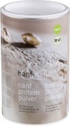 Hanf & Natur Protéine de chanvre en poudre