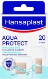 Hansaplast Aqua Protect Strips