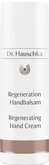 Dr. Hauschka Crème pour les mains régénérante