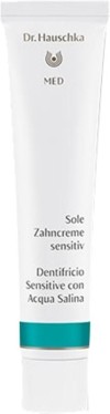 DR HAUSCHKA MED Zahncreme Sensitive Sole