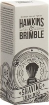 HAWKINS & BRIMBLE Shaving Brush
