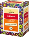 Herbaria Im Wandel Wechseljahre Tee Beutel, 15 x 1.6 g