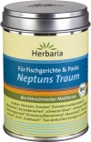 Herbaria Neptuns Traum Fischgewürz, 100 g