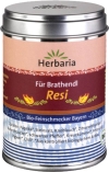 Herbaria Resi mélange d'épices pour poulet rôti, 90 g