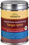 Herbaria Tango Spice mélange pour bifteck, 100 g