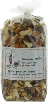 HERBORISTERIA Vin chaud épicé, 140 g