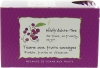 HERBORISTERIA tisane fruits sauvage sachets, 20 pièces
