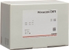 HEXAGON OBTI test immunologique des selles, 24 pièces