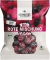 Heimatgut Gomme de fruit mélange rouge, 100 g