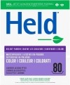 Held Lessive écologique pour linge de couleur, 4 kg