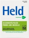 Held Poudre lave-vaisselle, 3 kg