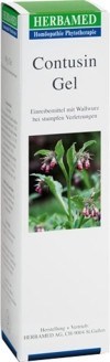 CONTUSIN gel tb 90 g