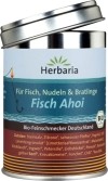 Herbaria Fisch Ahoi Metalldose, 85 g