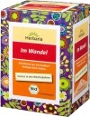 Herbaria Thé pour la ménopause sachets, 15 x 1.6 g
