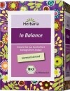 Herbaria In Balance Tee Beutel, 15 x 1.6 g