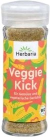Herbaria Veggie Kick Gewürzstreuer, 40 g