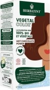 Herbatint Vegetal Color Hot Chocolate Power semi-Permanent, 100 g