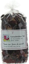 HERBORISTERIA Karkadeblüten Tee im Sack