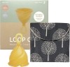 HEVEA Loop Menstrual Cup Size 2