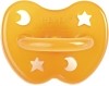 HEVEA Tétine Orthodontic Star & Moon 0-3 mois