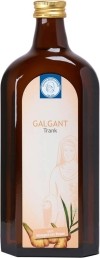 HILDEGARDS LADEN Galgant buvait, 500 ml