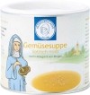 HILDEGARDS LADEN belle soupe de légumes douce, 350 g