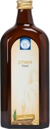 HILDEGARDS LADEN Zitwer Trank, 500 ml