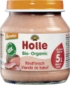Holle Rindfleisch Bio