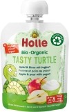 Holle Tasty Turtle Pouchy Apfel Birne Joghurt, 85 g