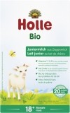 Holle Bio lait junior bio au lait de chèvre, 400 g
