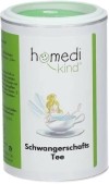 HOMEDI-KIND Boîte de thé de grossesse, 45 g