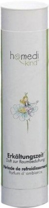 Homedi-Kind Erkältungszeit Duft Raumbeduftung, 10 ml