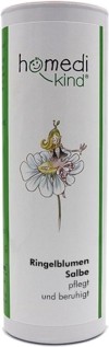 HOMEDI-KIND Ringelblumen Salbe tb 30 g