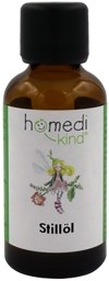 Homedi-Kind Stillöl