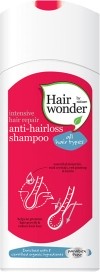 KRESON Henna Hairwonder Hair Repair anti-hairloss Shampoo