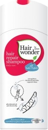 KRESON Henna Hairwonder Shampoo Normal