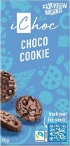 IChoc Choco cookie chocolat de boisson de riz