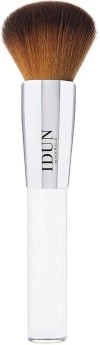 IDUN Pinsel Kabuki brush