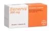BENERVA comprimés 300mg, 20 pièces