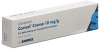 CORISOL Creme 10 mg/g, 50 g